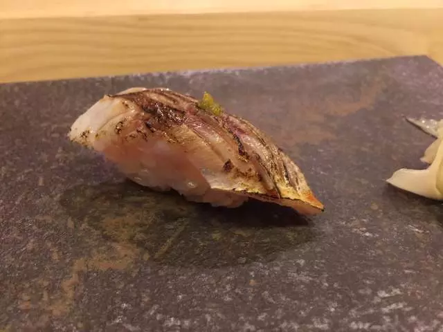 Ijji Sushi