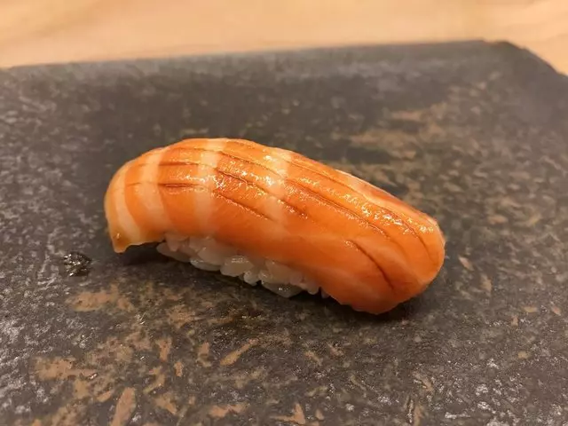 Ijji Sushi
