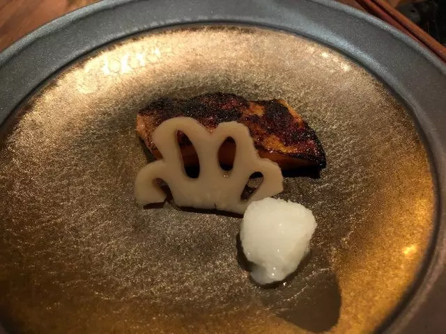 Ijji Sushi