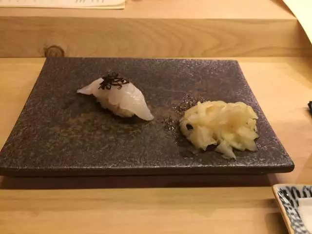 Ijji Sushi
