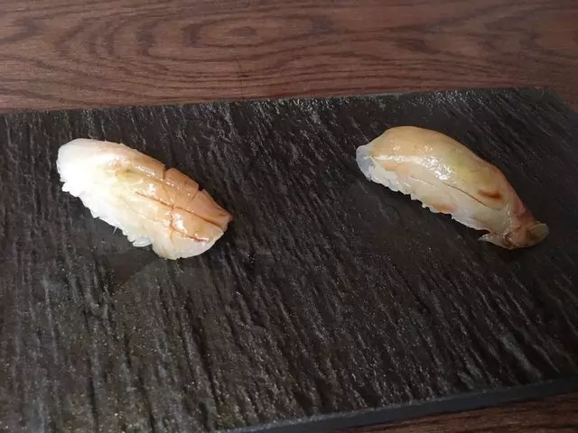 Ijji Sushi