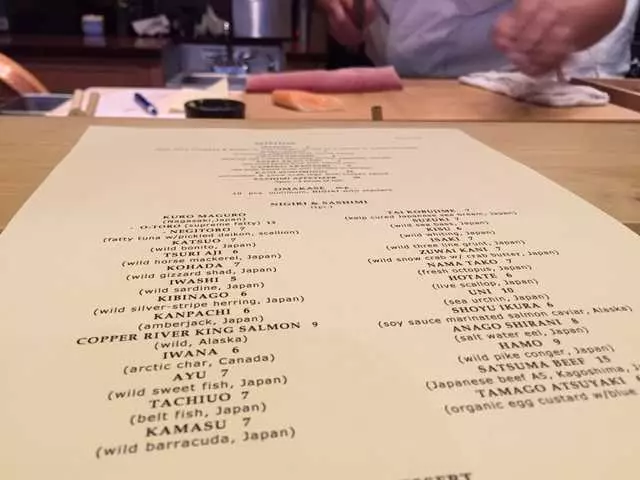Ijji Sushi