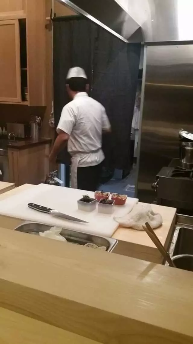 Ijji Sushi