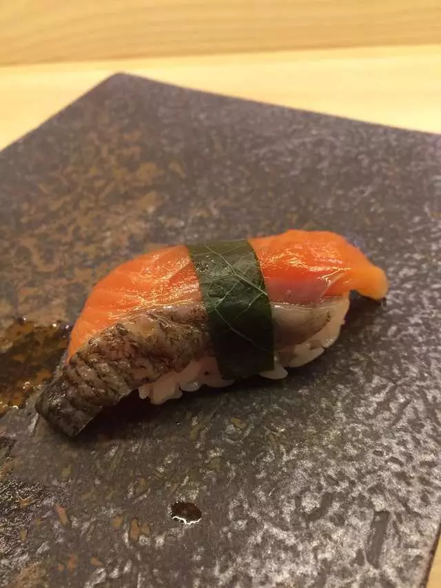 Ijji Sushi