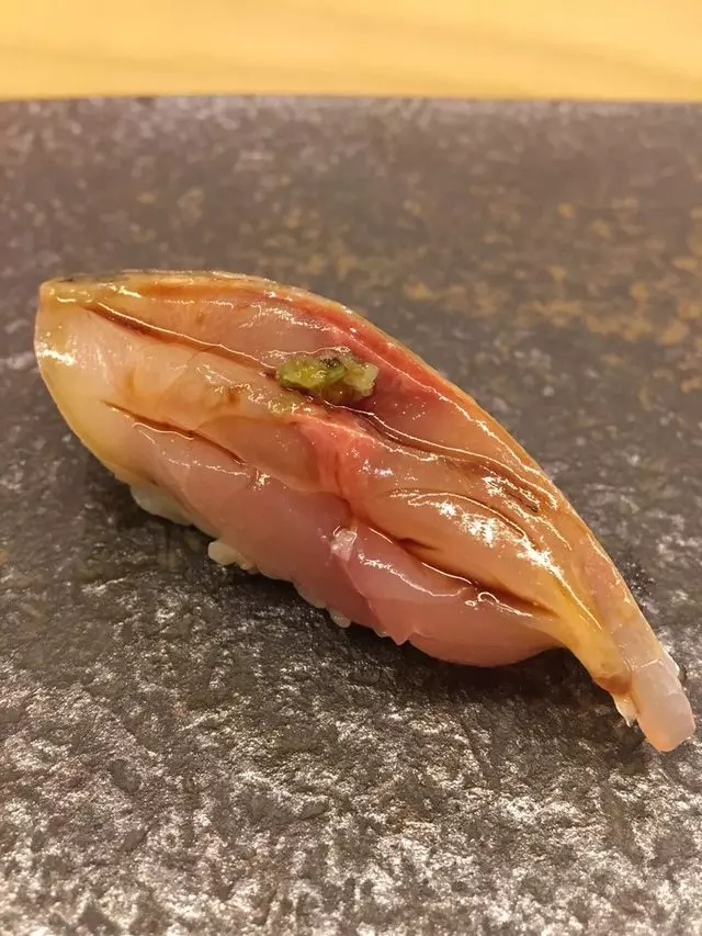 Ijji Sushi