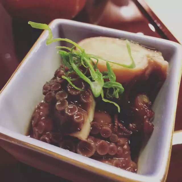 Ijji Sushi