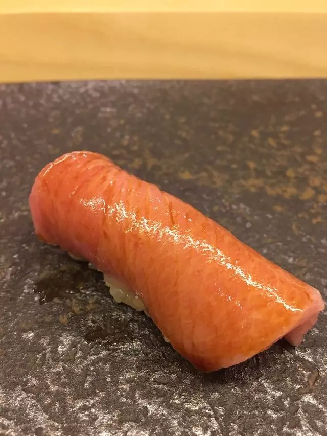 Ijji Sushi