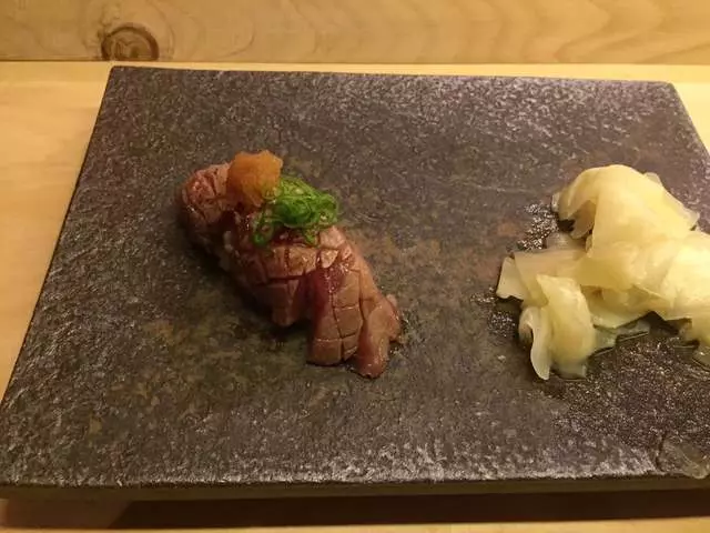 Ijji Sushi