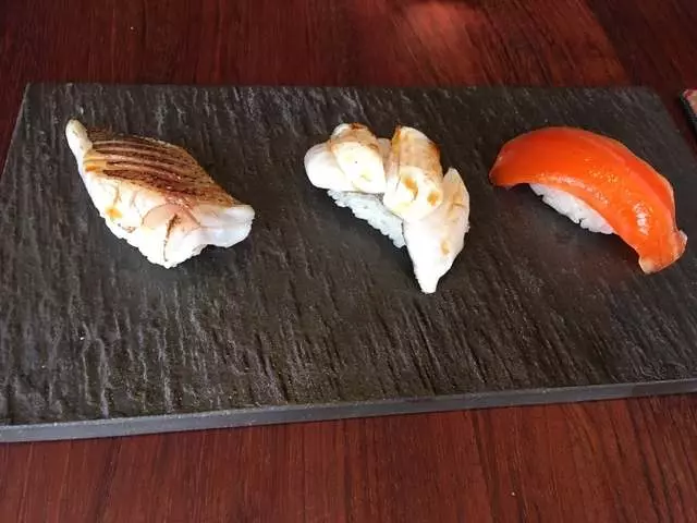 Ijji Sushi