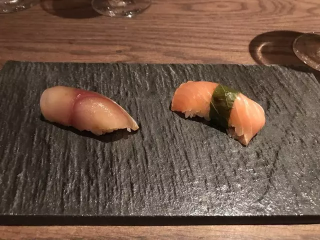 Ijji Sushi