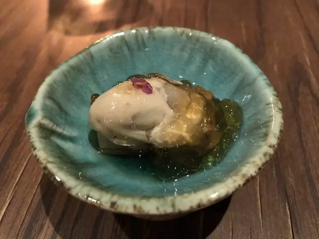 Ijji Sushi
