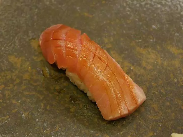 Ijji Sushi
