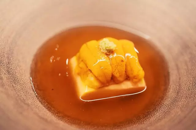 Ijji Sushi