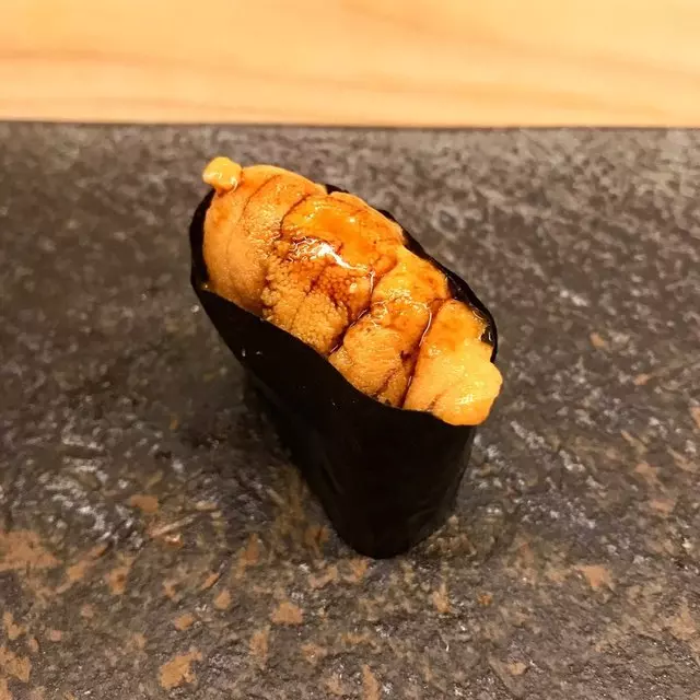 Ijji Sushi
