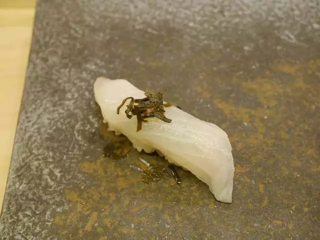Ijji Sushi
