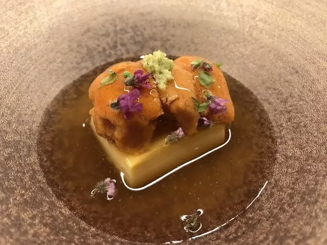 Ijji Sushi