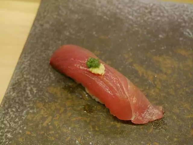 Ijji Sushi