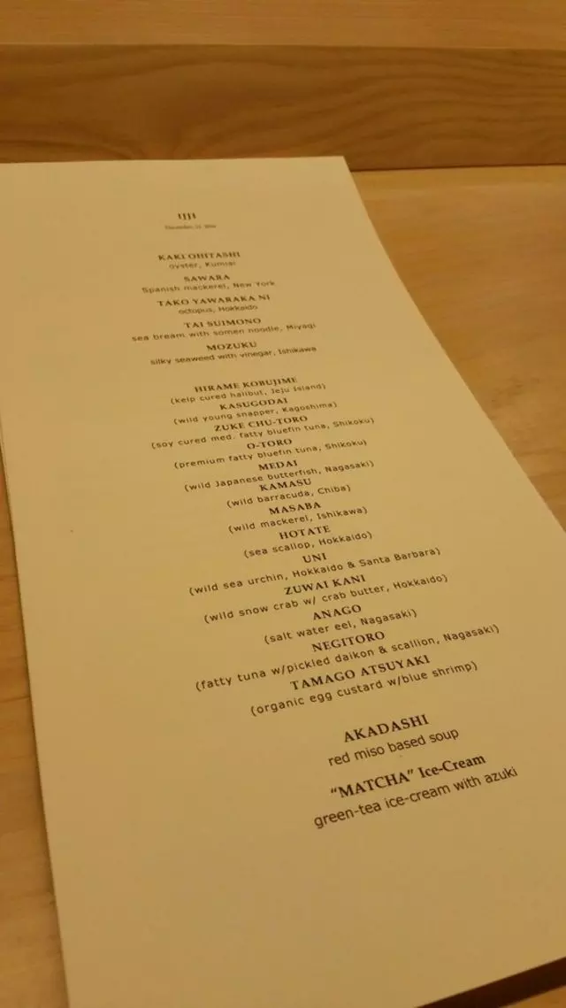 Ijji Sushi