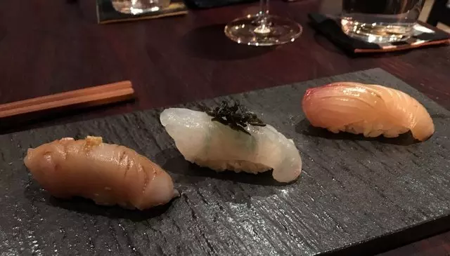 Ijji Sushi