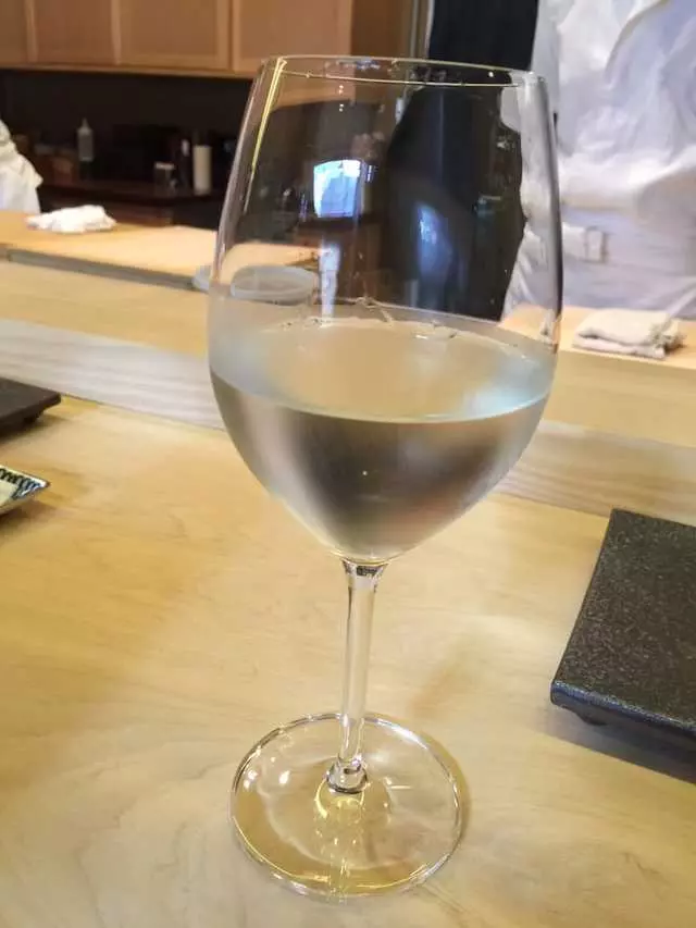 Ijji Sushi