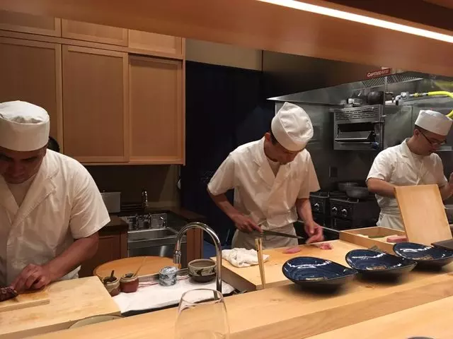 Ijji Sushi