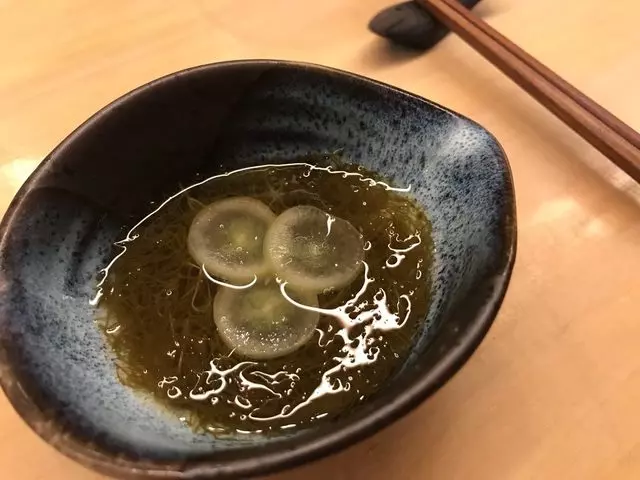 Ijji Sushi