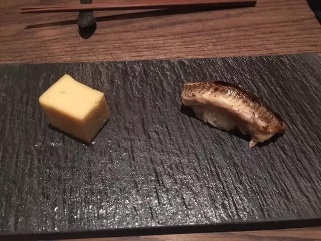 Ijji Sushi