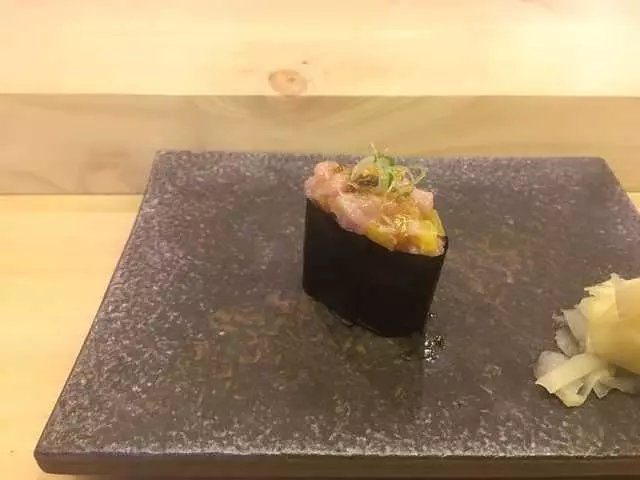 Ijji Sushi