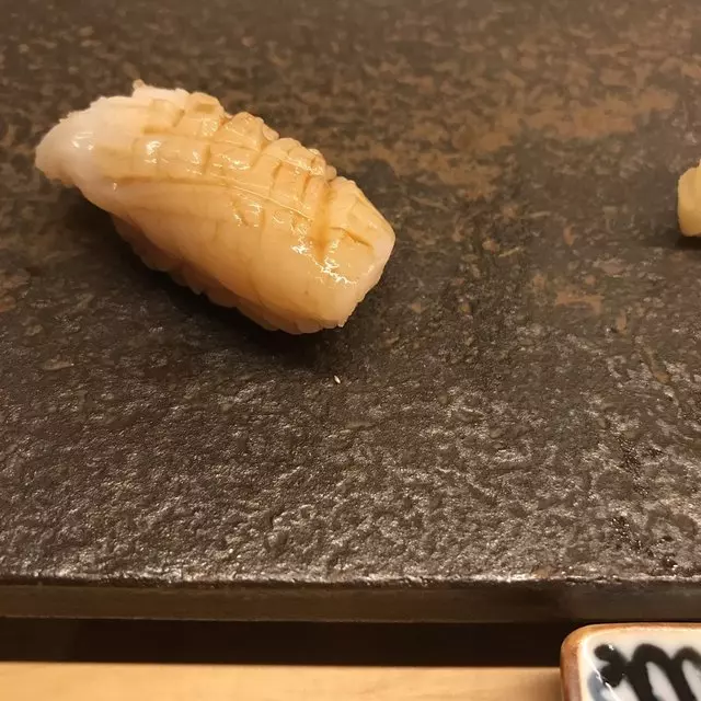 Ijji Sushi