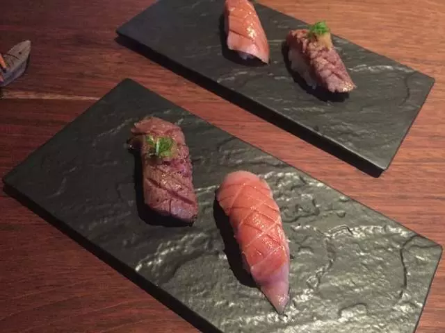 Ijji Sushi