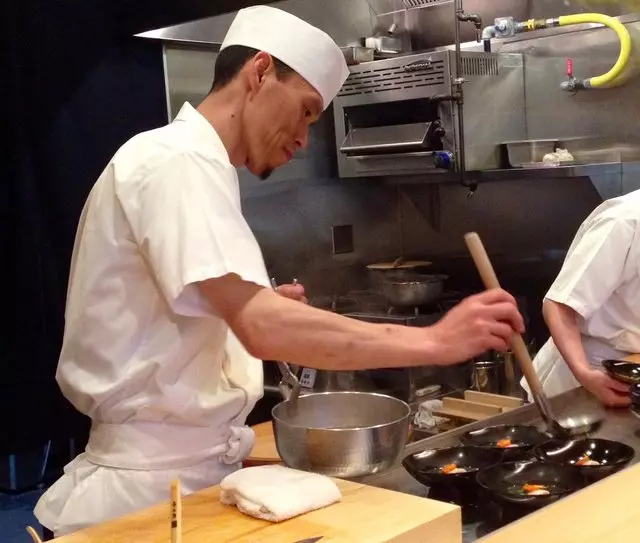 Ijji Sushi