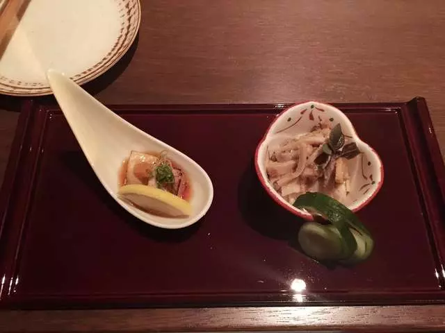 Ijji Sushi