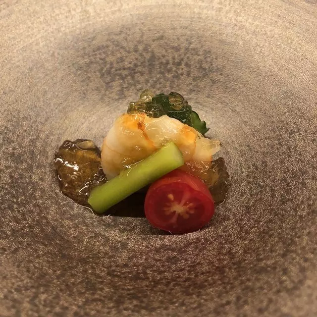 Ijji Sushi