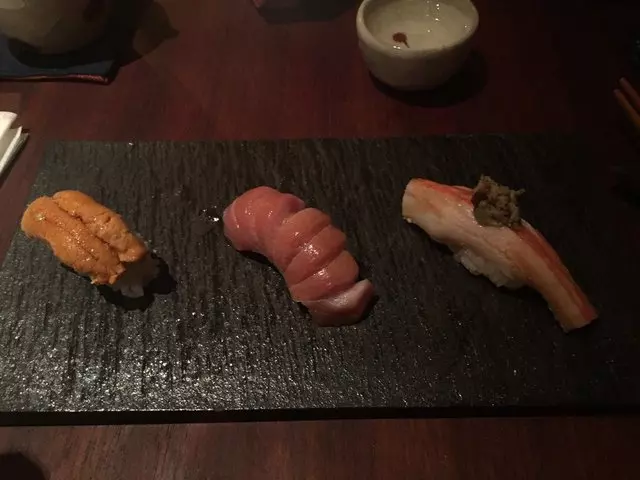 Ijji Sushi
