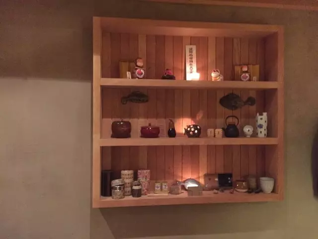 Ijji Sushi