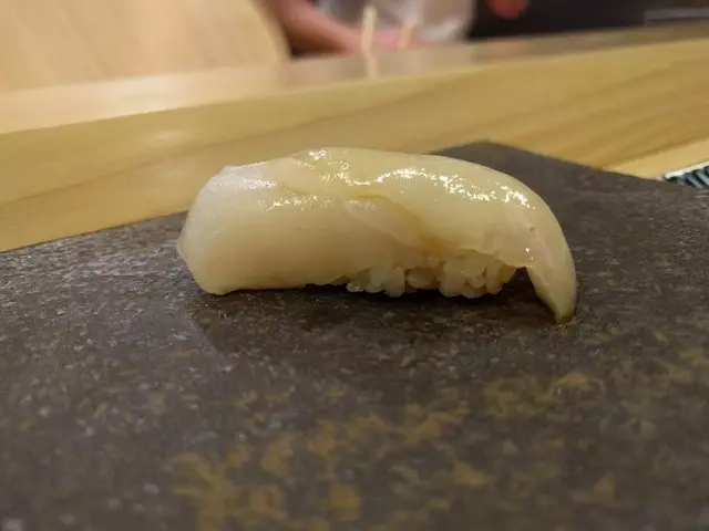 Ijji Sushi