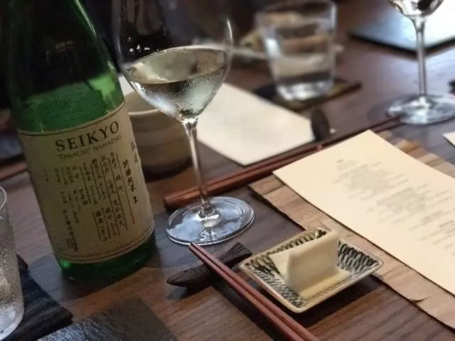 Ijji Sushi