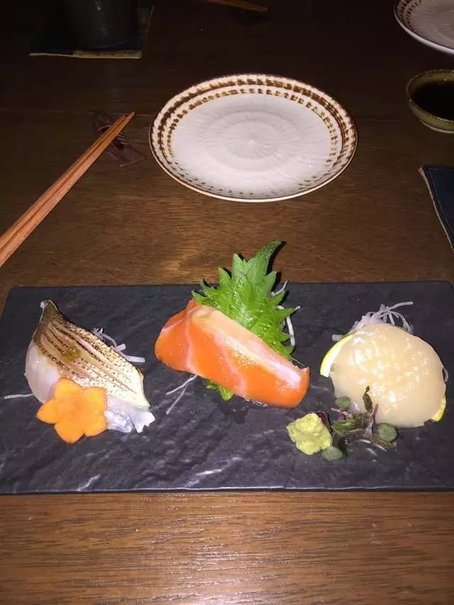 Ijji Sushi