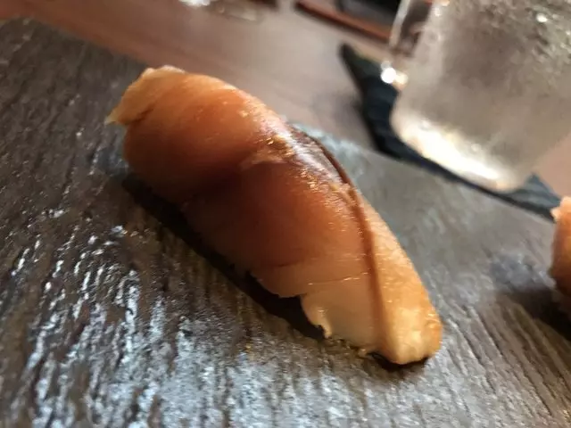 Ijji Sushi