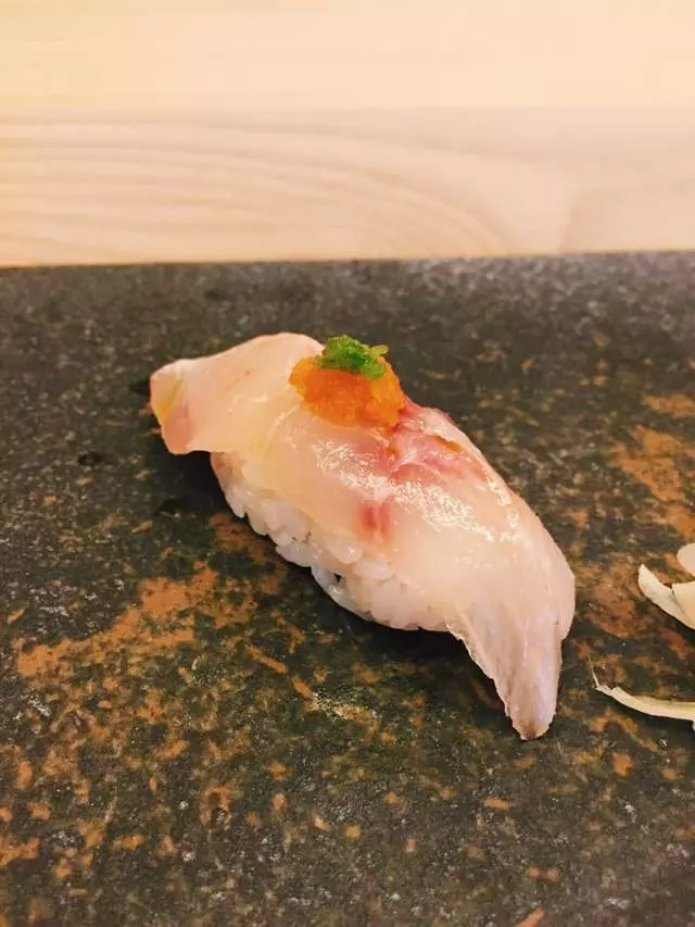Ijji Sushi