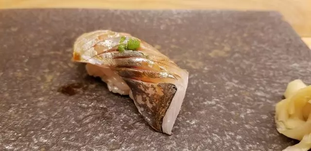 Ijji Sushi