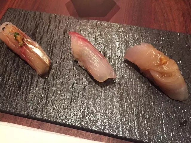 Ijji Sushi