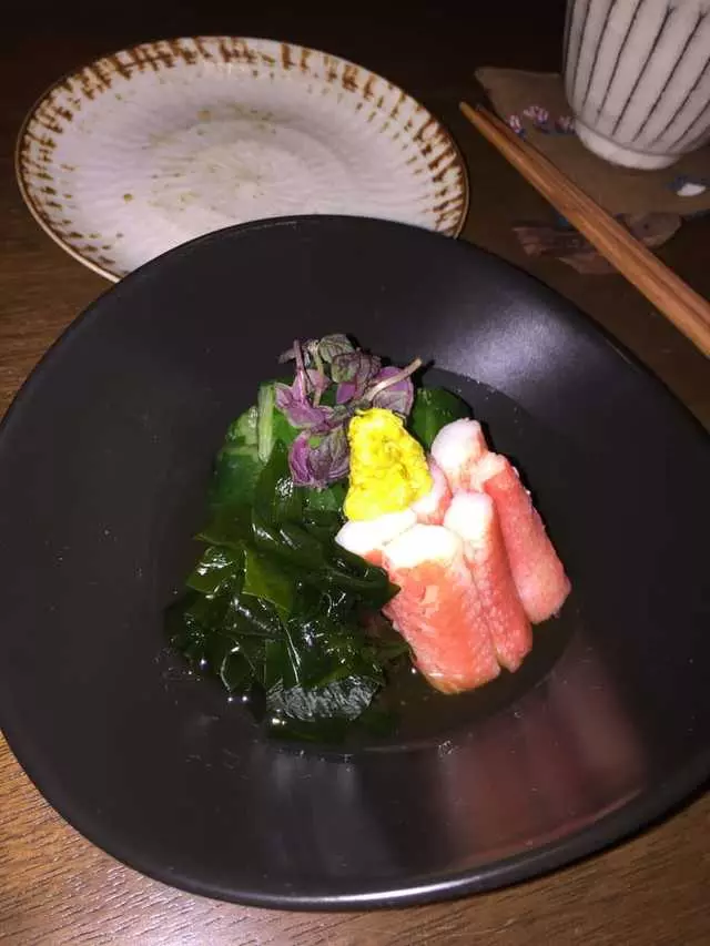 Ijji Sushi
