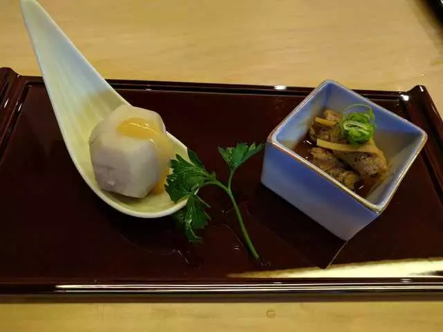 Ijji Sushi