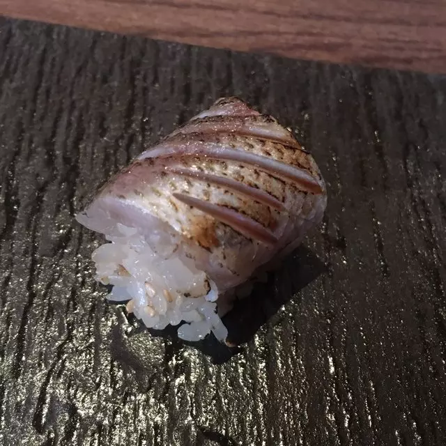 Ijji Sushi