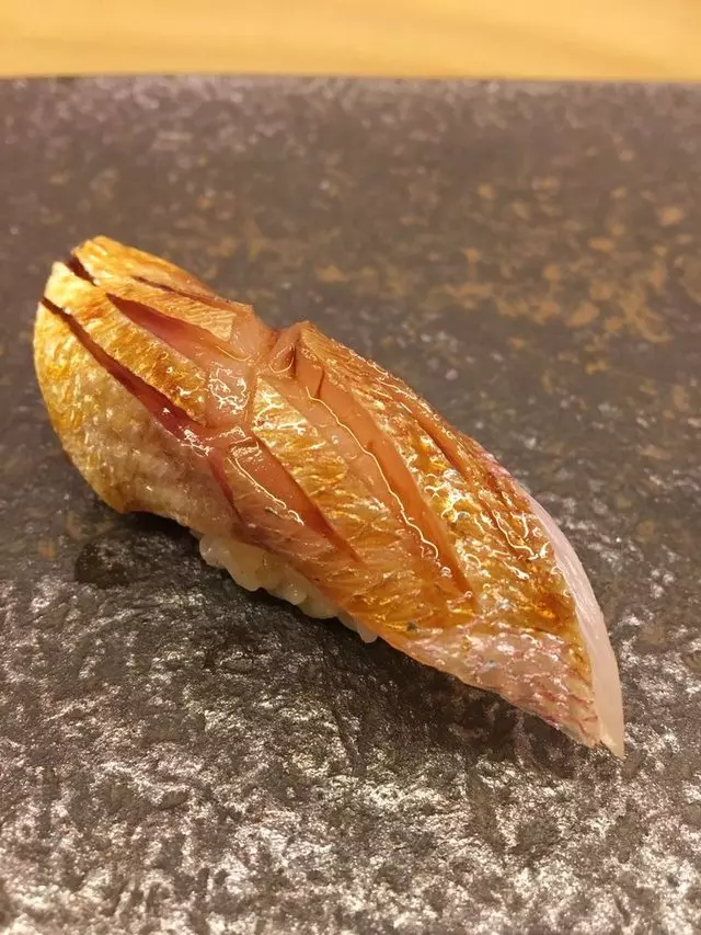 Ijji Sushi