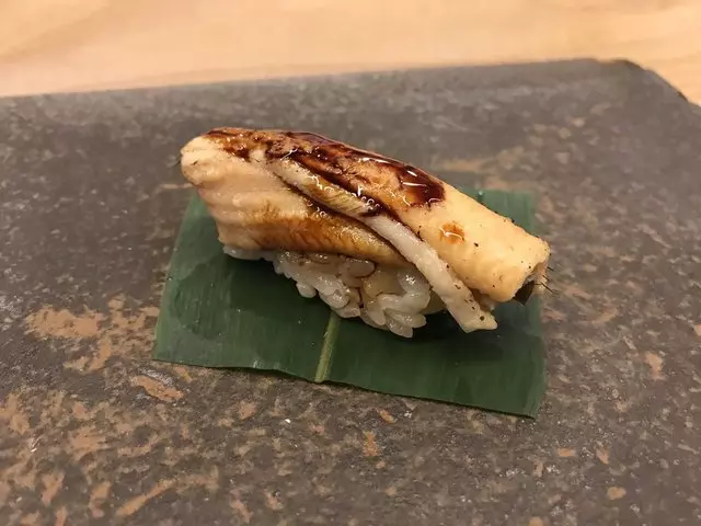 Ijji Sushi
