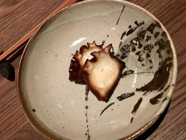 Ijji Sushi