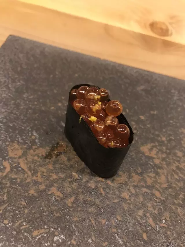 Ijji Sushi