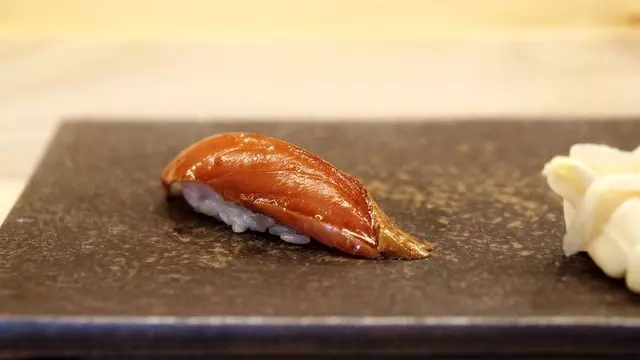 Ijji Sushi